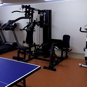 Hostel Fortis